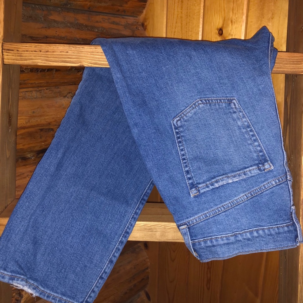 OldNavy Mom Jeans